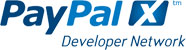 PayPal API Web Developer Experience - Job Resume